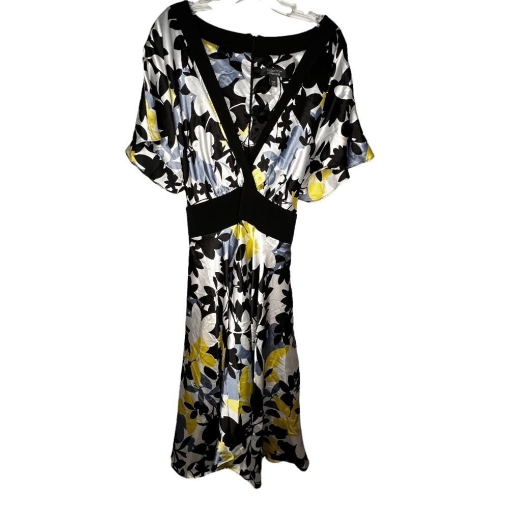 Dressbarn Woman Collection Dressâ